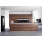 Siemens 西門子 EX375FXB1E 30厘米 嵌入式電磁爐 (德國玻璃 + Flex Zone 煮食 + touchSlider 火力控制)