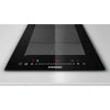 Siemens 西門子 EX375FXB1E 30厘米 嵌入式電磁爐 (德國玻璃 + Flex Zone 煮食 + touchSlider 火力控制)