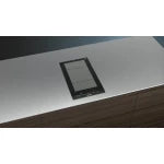 Siemens 西門子 EX375FXB1E 30厘米 嵌入式電磁爐 (德國玻璃 + Flex Zone 煮食 + touchSlider 火力控制)