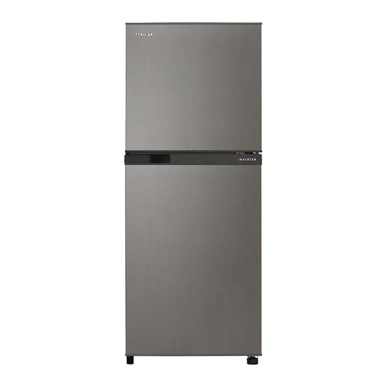 Toshiba 東芝 GR-A26HSZ 192公升 雙門變頻式環保雪櫃