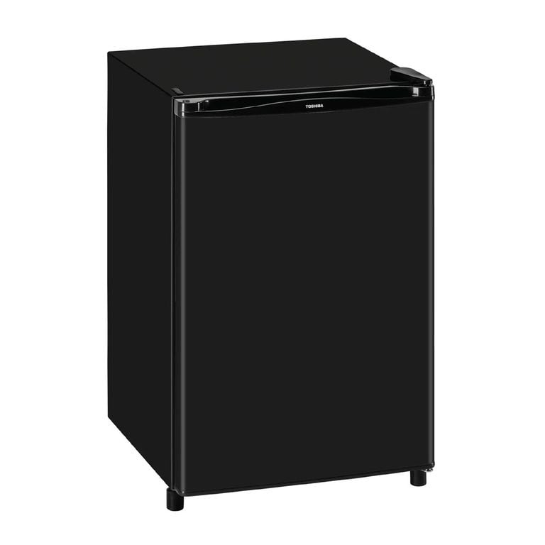 Toshiba 東芝 GR-H913(MG) 81公升 單門直冷式環保雪櫃 (黑色)