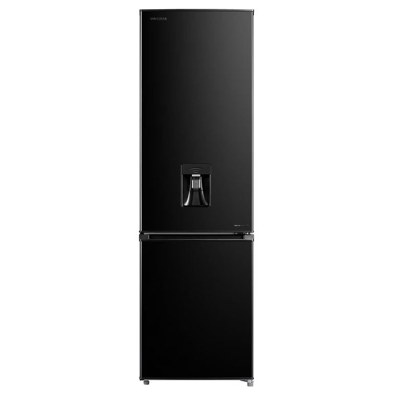 Toshiba 東芝 GR-RB359WE-PMA(06) 268公升 變頻下置式雙門雪櫃