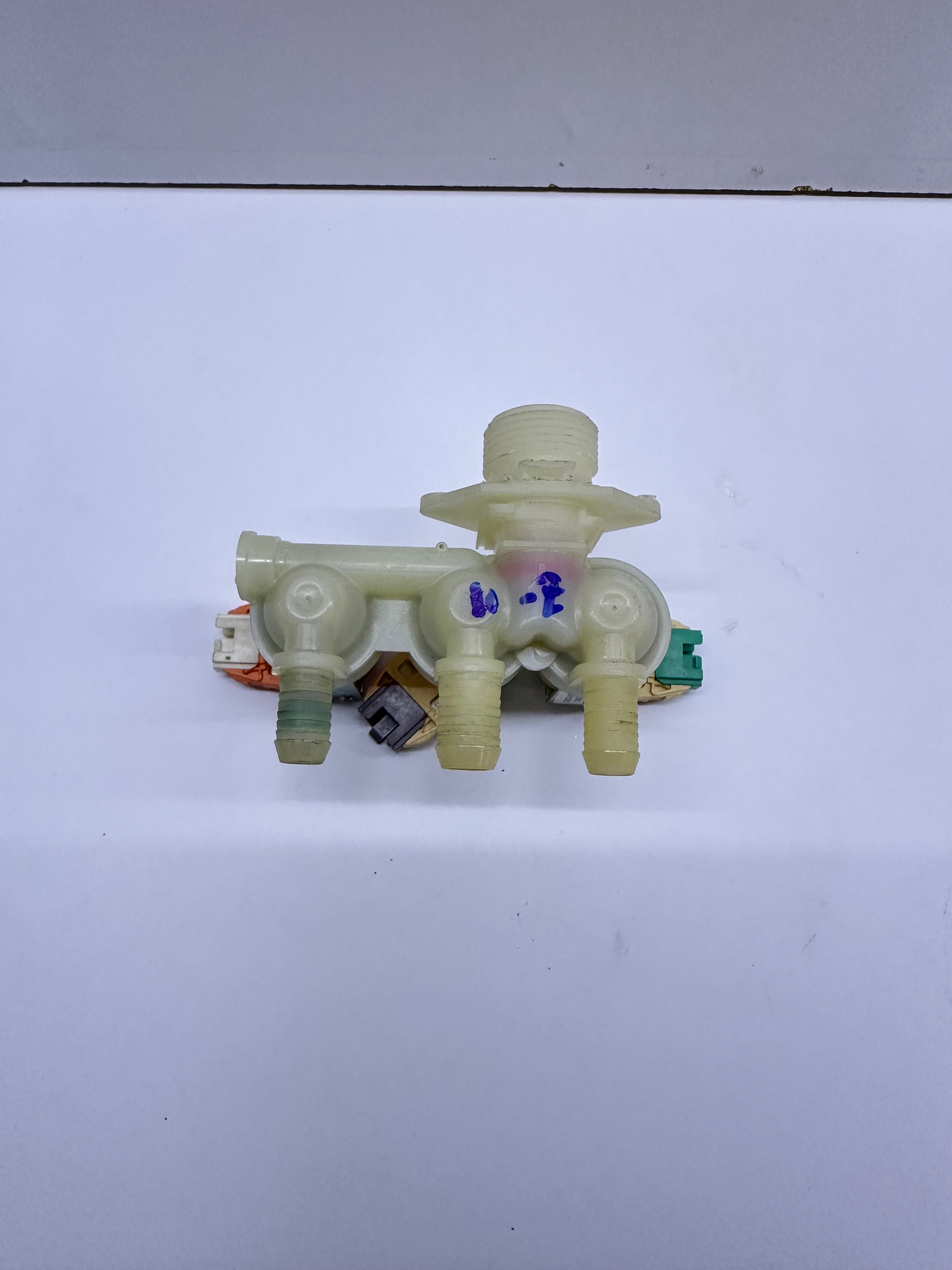 金章 入水閥 （Z-01）