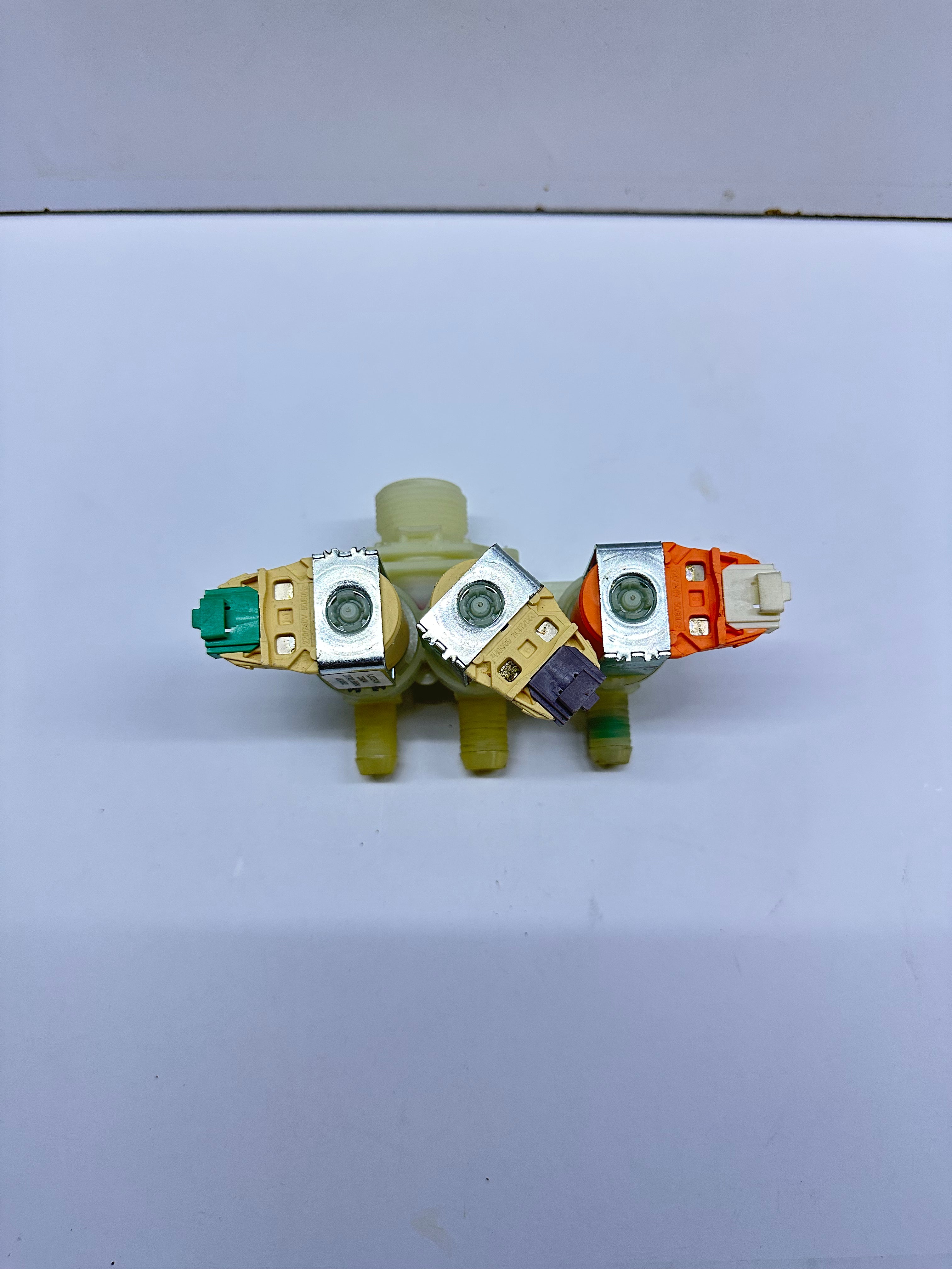 金章 入水閥 （Z-01）