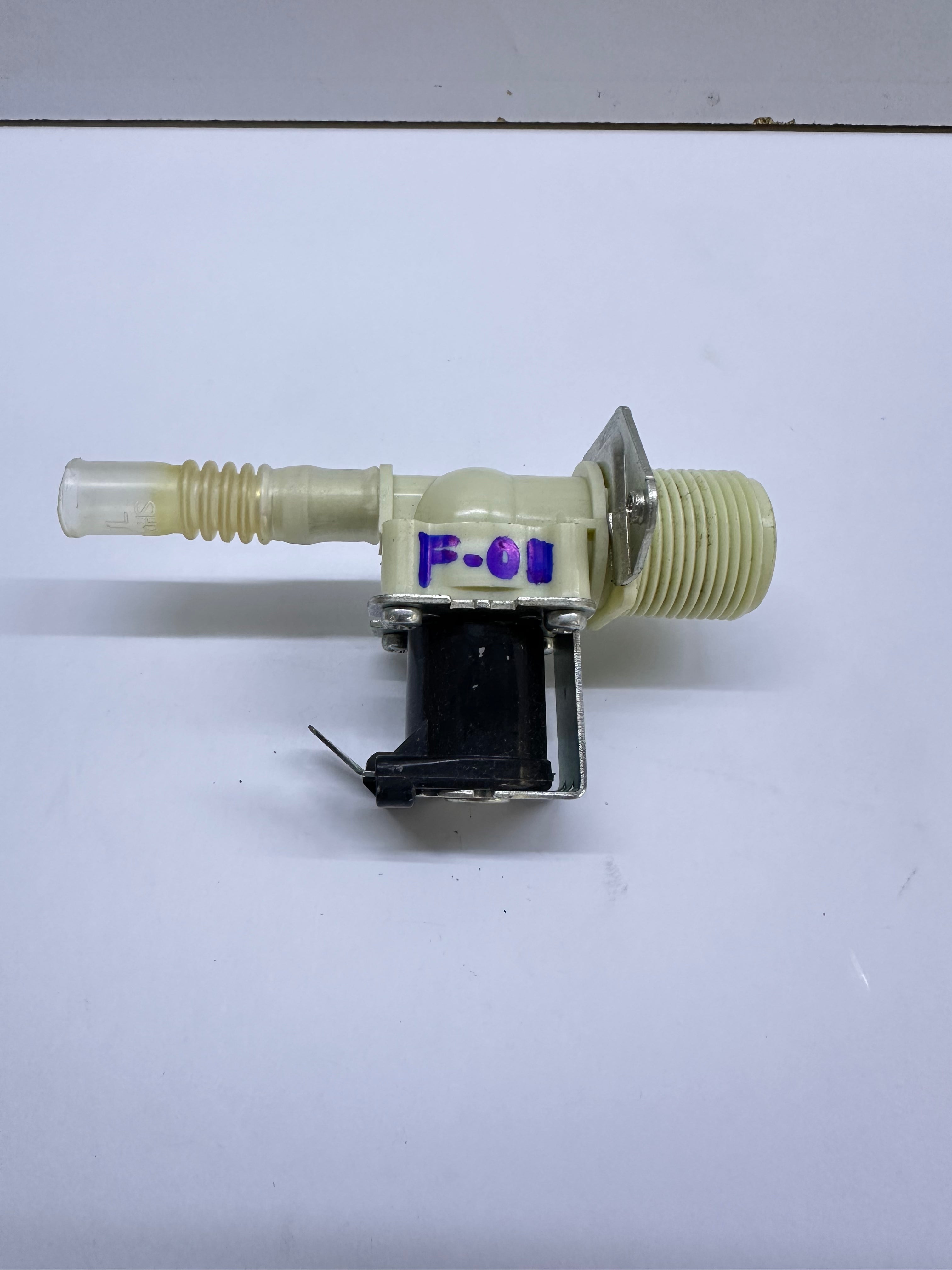 豐澤 入水閥7-8kg（F-01）