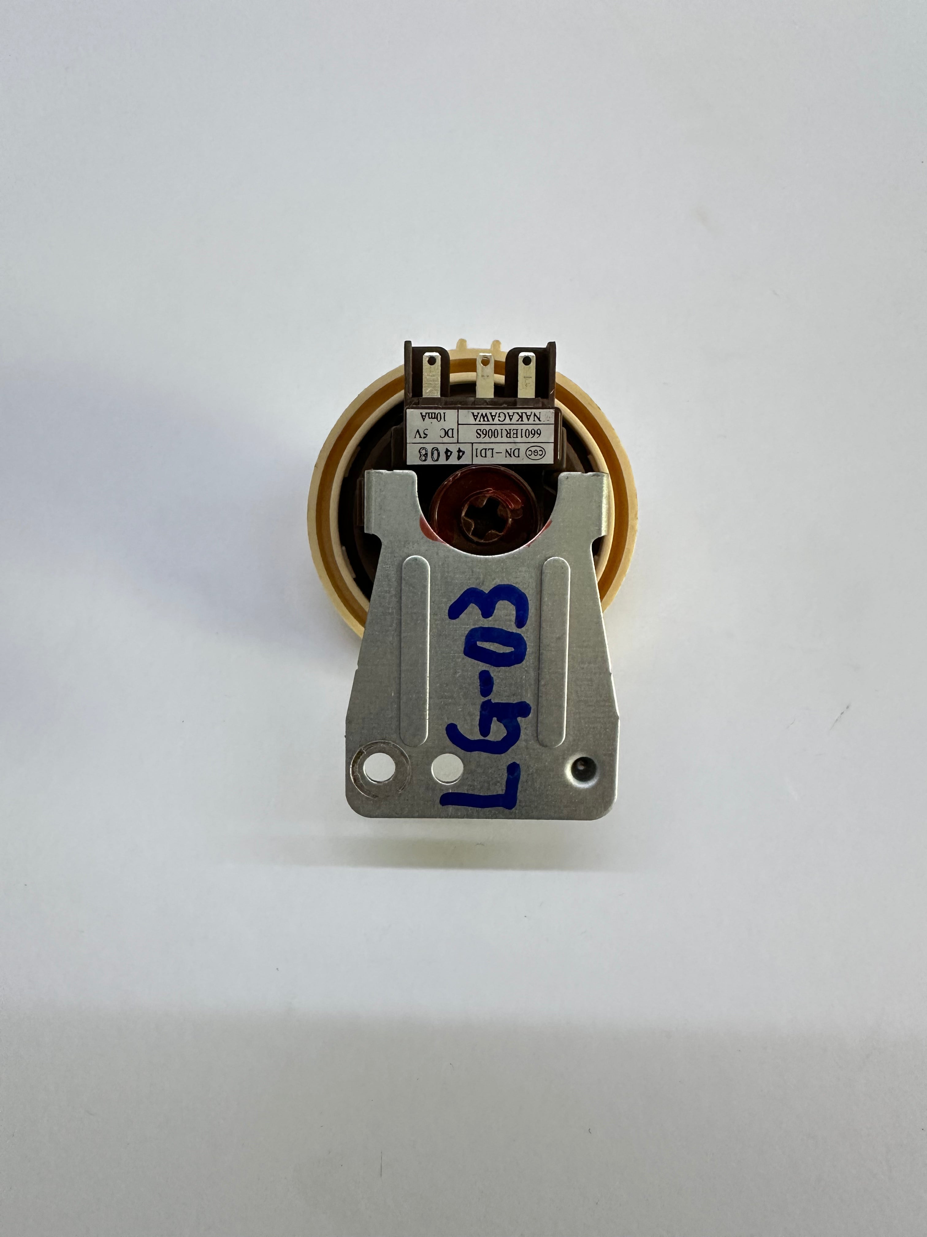 LG 水位感應器（L-03）