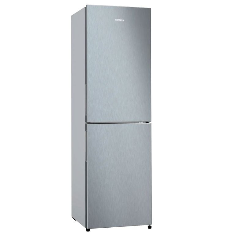 Siemens 西門子 KG27NNLDAG iQ100 纖巧550 256公升 無霜雙門雪櫃 (下置冰格) (包拆箱埋位)
