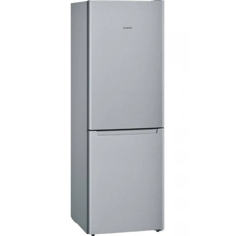 Siemens 西門子 KG33NNL31K 279公升 iQ100 下層冷凍式 雙門雪櫃 (包拆箱埋位)