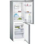 Siemens 西門子 KG33NNL31K 279公升 iQ100 下層冷凍式 雙門雪櫃 (包拆箱埋位)