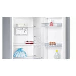 Siemens 西門子 KG33NNL31K 279公升 iQ100 下層冷凍式 雙門雪櫃 (包拆箱埋位)