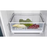 Siemens 西門子 KG33NNL31K 279公升 iQ100 下層冷凍式 雙門雪櫃 (包拆箱埋位)