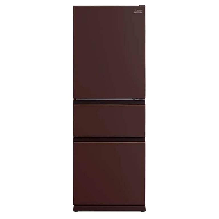 Mitsubishi Electric 三菱電機 MR-CGX41EN-GBR 266公升 三門雪櫃