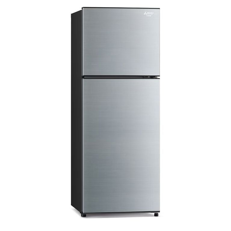 Mitsubishi Electric 三菱電機 MR-FC29EP-SS 243公升 雙門雪櫃 (絲銀色)