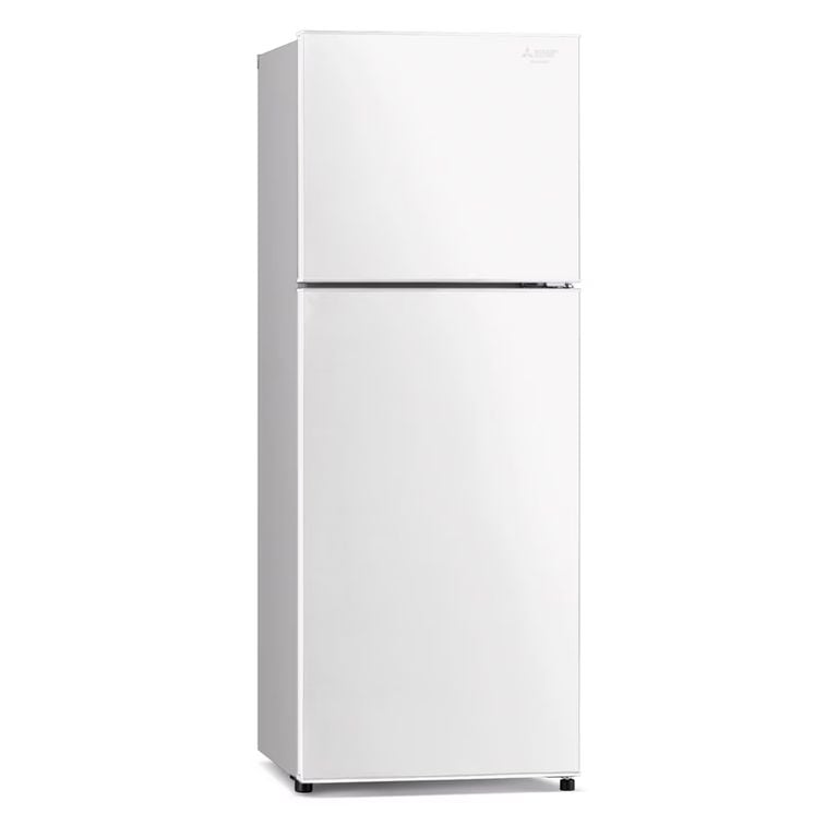 Mitsubishi Electric 三菱電機 MR-FC29EP-WH 243公升 雙門雪櫃 (白色)