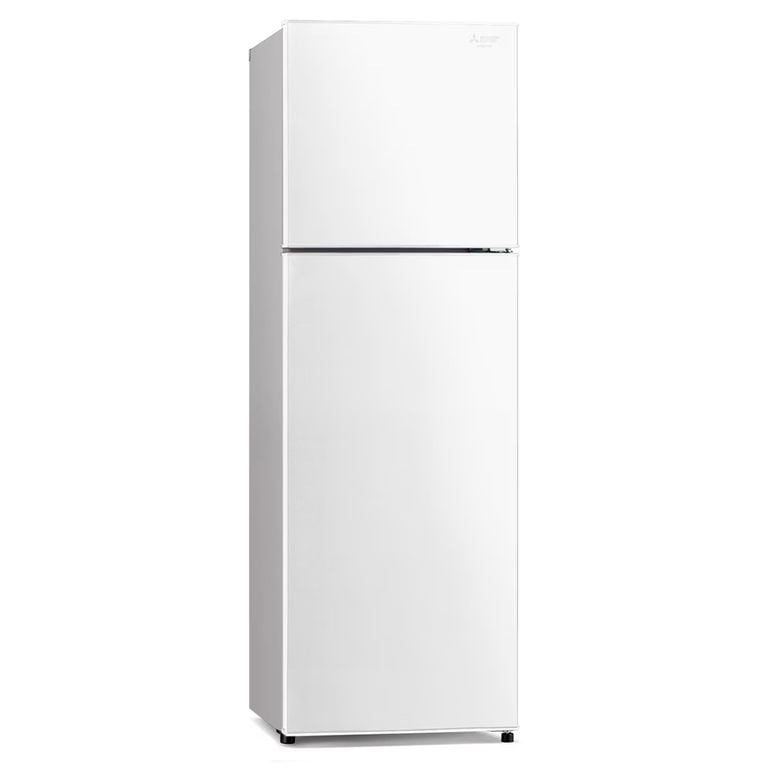 Mitsubishi Electric 三菱電機 MR-FC34EP 288公升 雙門變頻環保雪櫃 (亮白色)