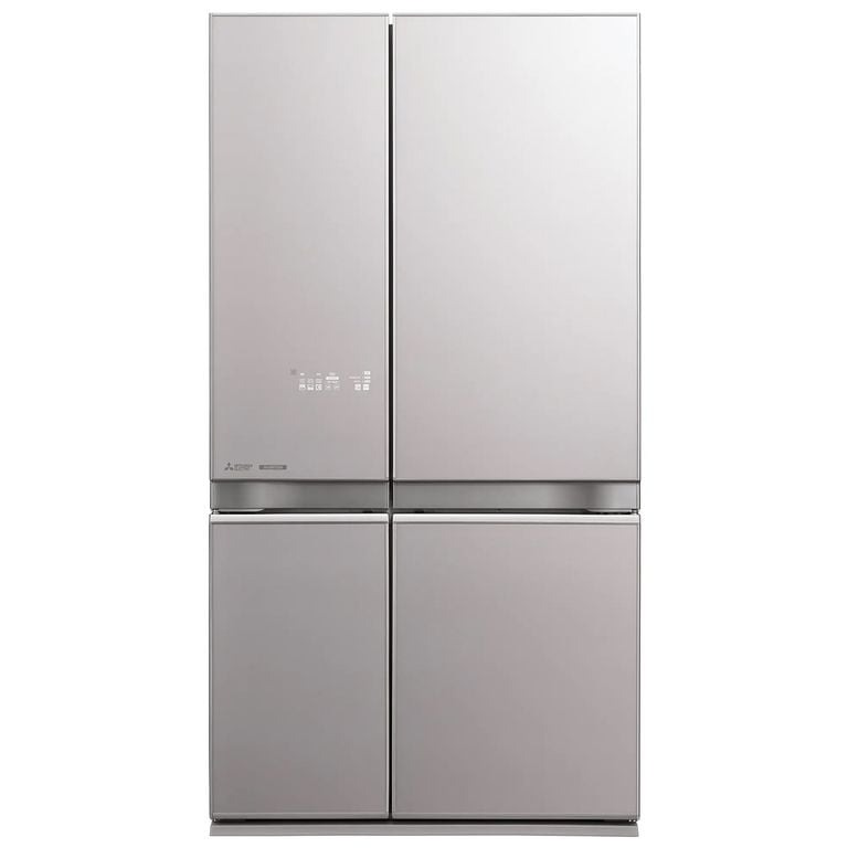 Mitsubishi Electric 三菱電機 MR-L78EN 550公升 四門雪櫃