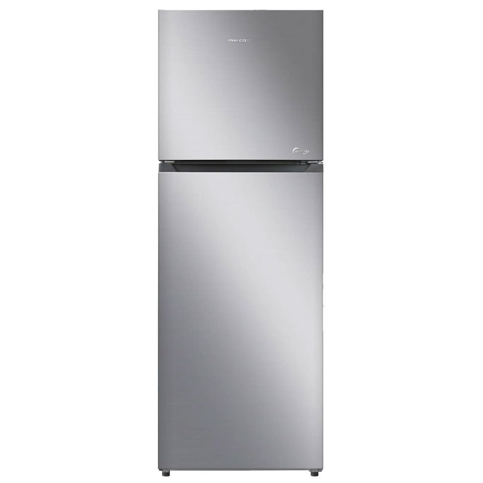 Philco 飛歌 PFTM32SV 244公升 變頻式壓縮機雪櫃 (銀灰色)