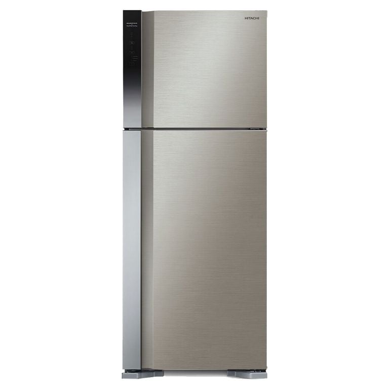 Hitachi 日立 R-V541P7H 437公升 雙門雪櫃 (包拆箱埋位)