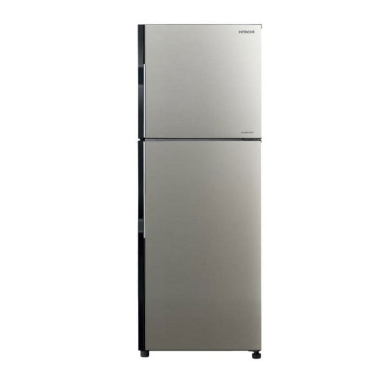 Hitachi 日立 R-VX441PH9-BSL 367公升 雙門雪櫃 (不銹鋼色) (包拆箱埋位)