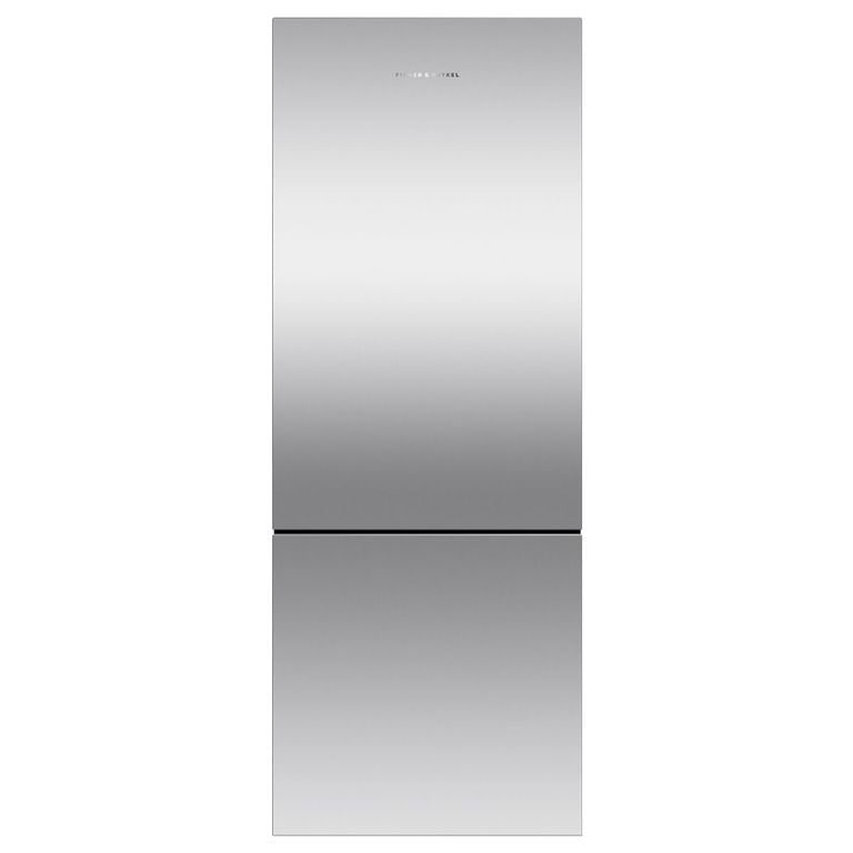 Fisher & Paykel 飛雪 RF402BLPX7 ActiveSmart™ 363公升 底層冷凍式雙門雪櫃 (左門鉸)