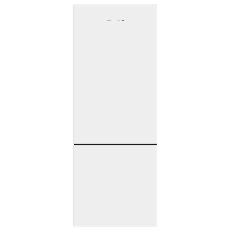 Fisher & Paykel 飛雪 RF402BRPW7 ActiveSmart™ 363公升 底層冷凍式雪櫃 (右門鉸)