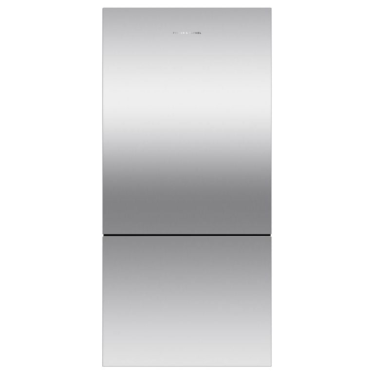 Fisher & Paykel 飛雪 RF522BLPX6 519公升 下置冷凍式 雙門雪櫃 (左門鉸)
