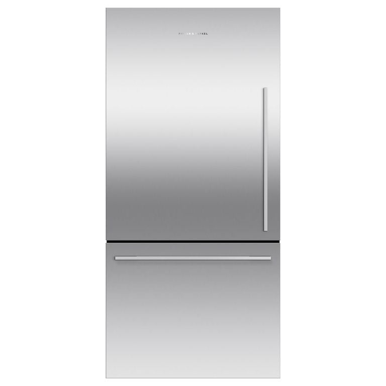 Fisher & Paykel 飛雪 RF522WDLX4 445公升 790毫米 嵌入式底部抽屜式冷冰櫃 雙門雪櫃 (左門鉸)