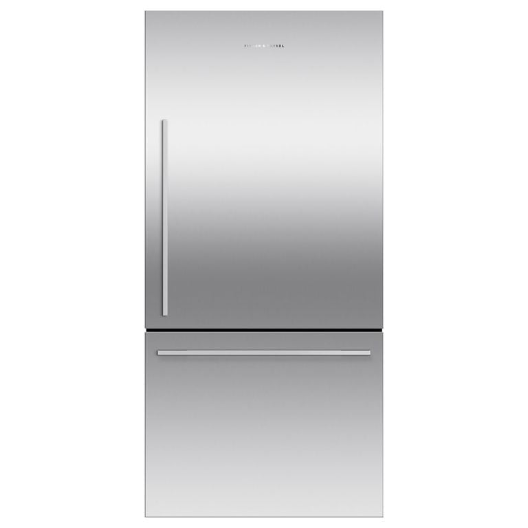 Fisher & Paykel 飛雪 RF522WDRX4 445公升 790毫米 嵌入式底部抽屜式冰櫃 雙門雪櫃(右門鉸)