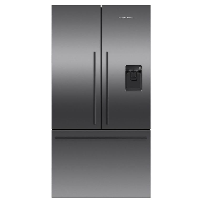 Fisher & Paykel 飛雪 RF610ADUB5 545公升 法式多門雪櫃