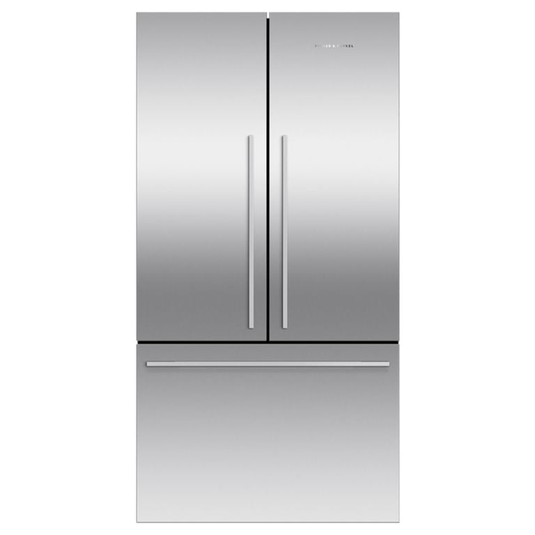 Fisher & Paykel 飛雪 RF610ADX5 569公升 Series 7 嵌入式 法式對開門雪櫃