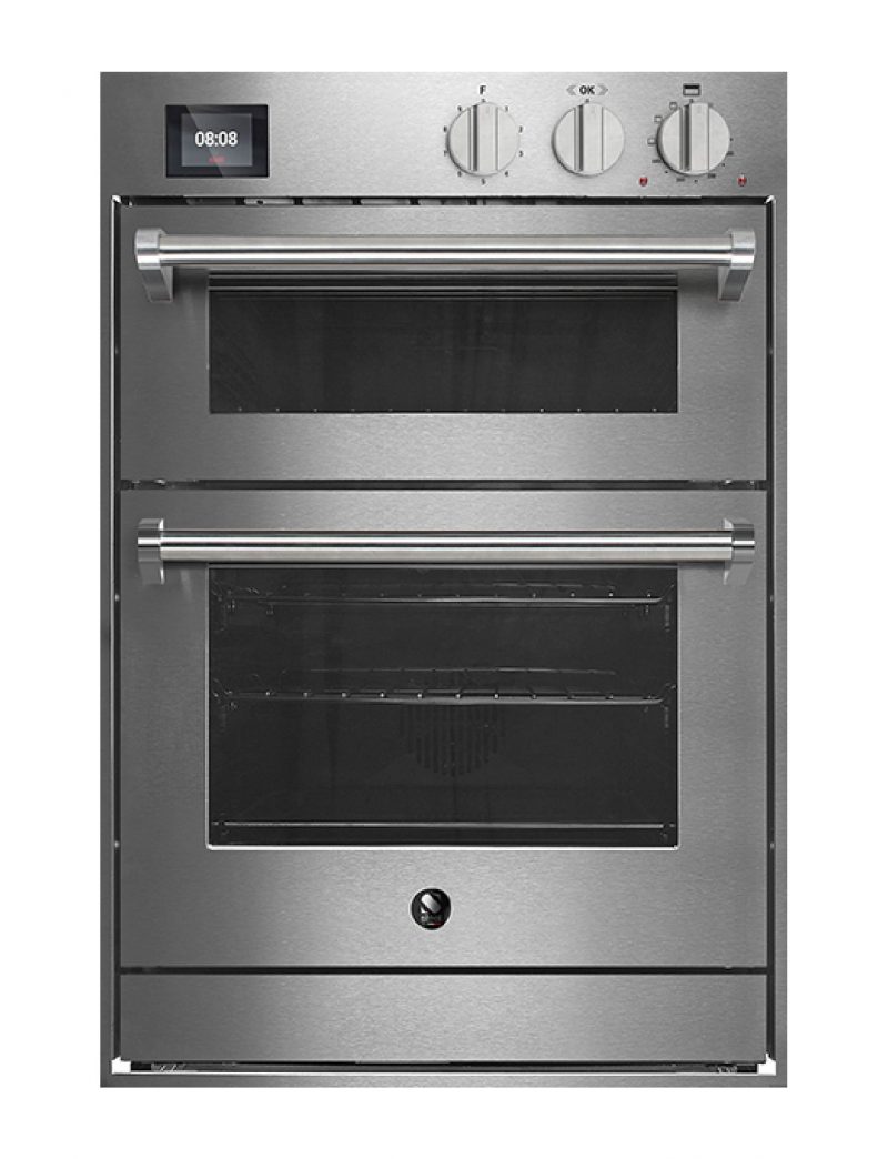 Genesi 60×90 GFFE6-S 嵌入式焗爐