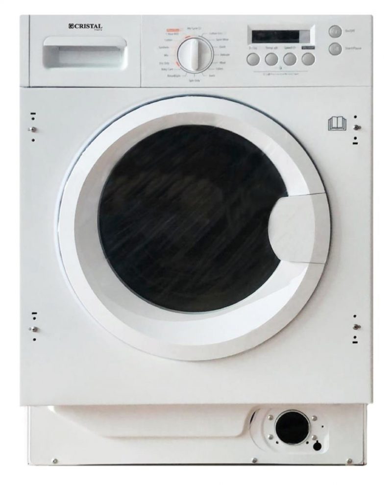 CRISTAL WD1460FMW